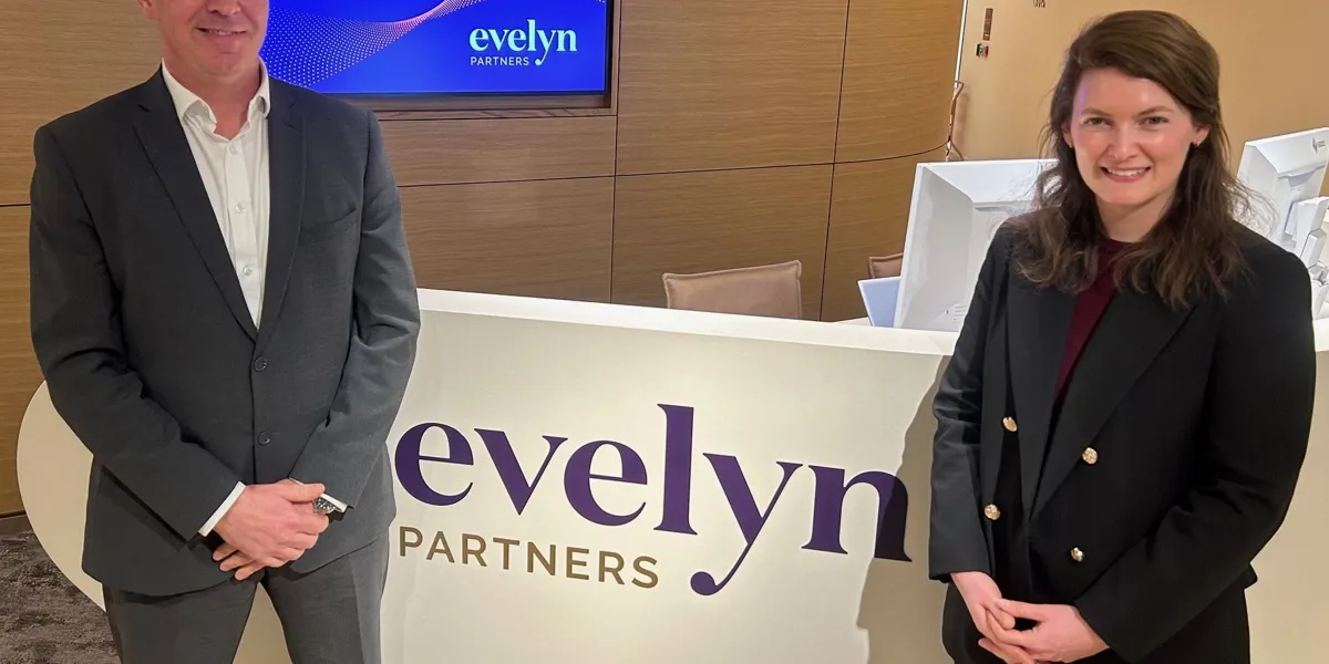 Evelyn Partners 13F持仓报告投资策略分析