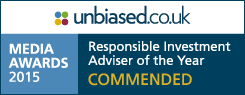 Unbiased awards