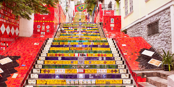 colourful-stairs