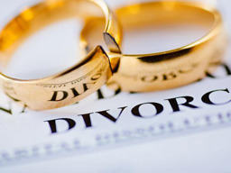 Financial Implications Of Divorce 1920X1080