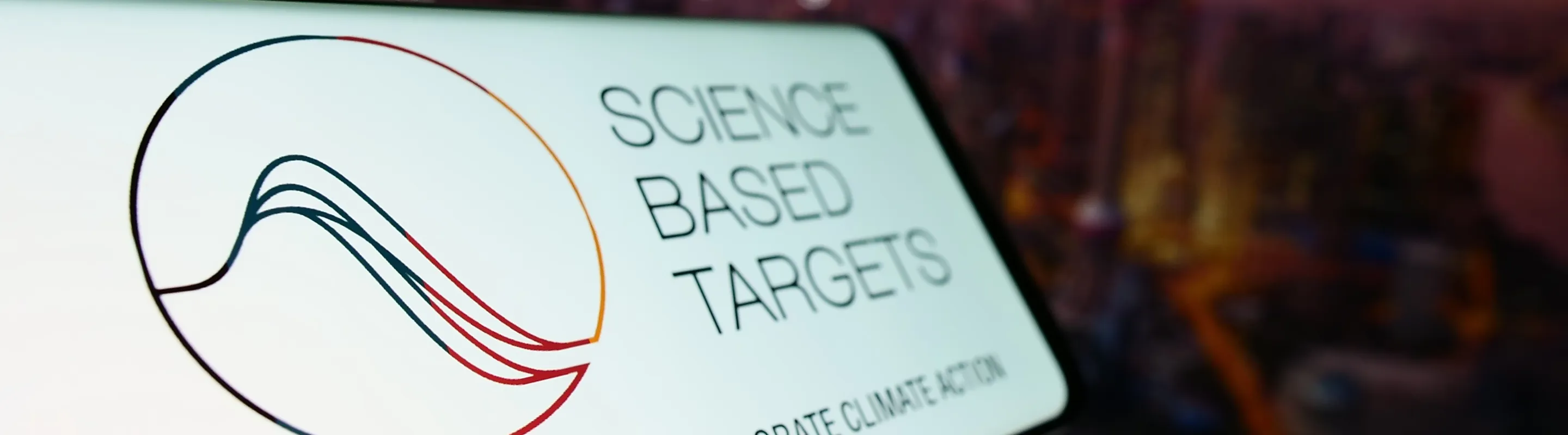 The Science Based Target Initiative | Evelyn Partners