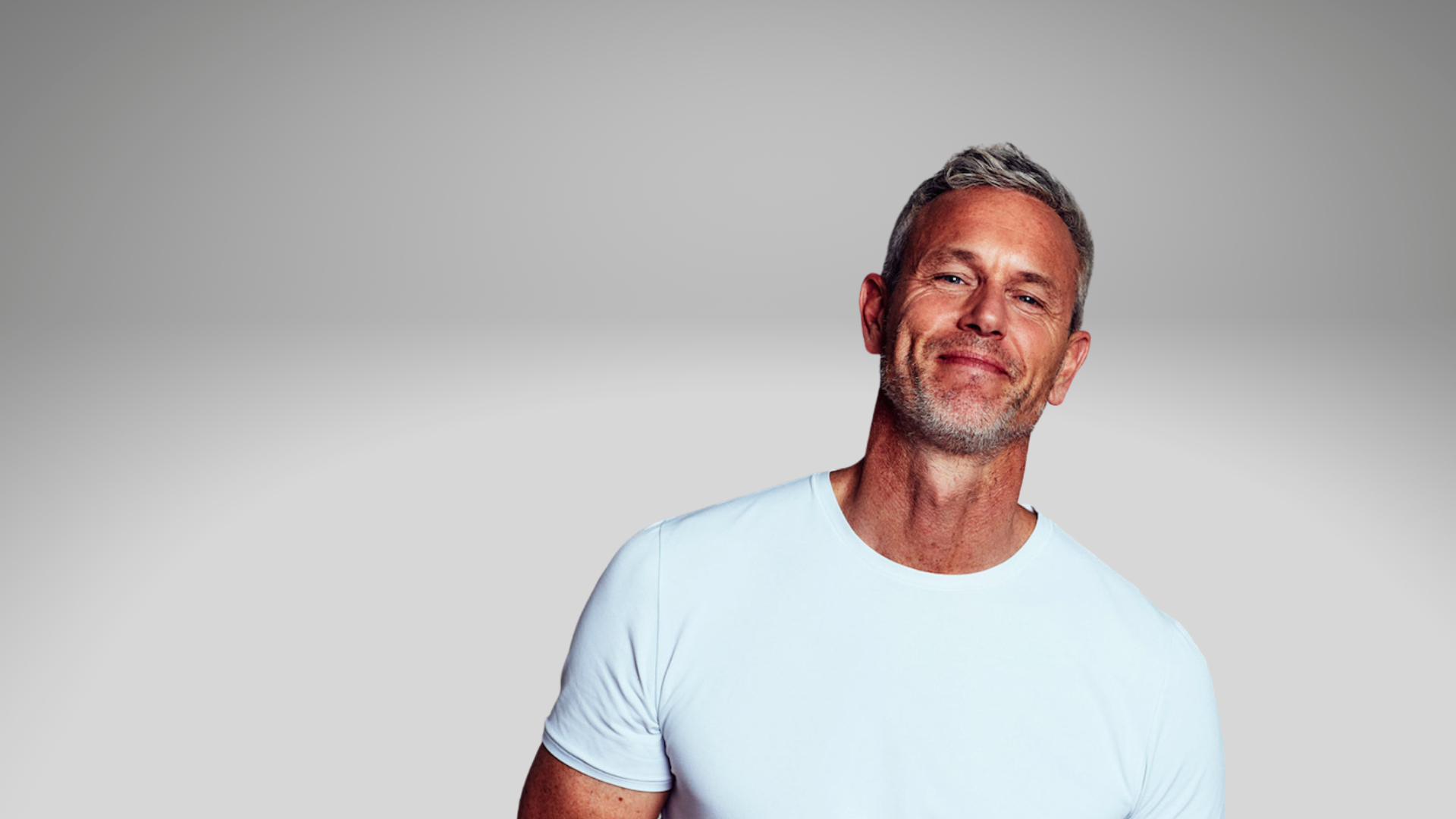 Chlorine boy' Mark Foster on how he persevered with swimming despite  struggling to pay the bills | Evelyn Partners