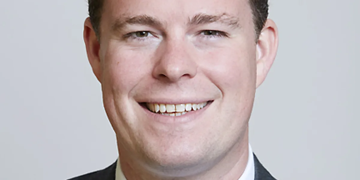 Nick Rieve Nick Reeves re-joins Evelyn Partners to support international financial ...