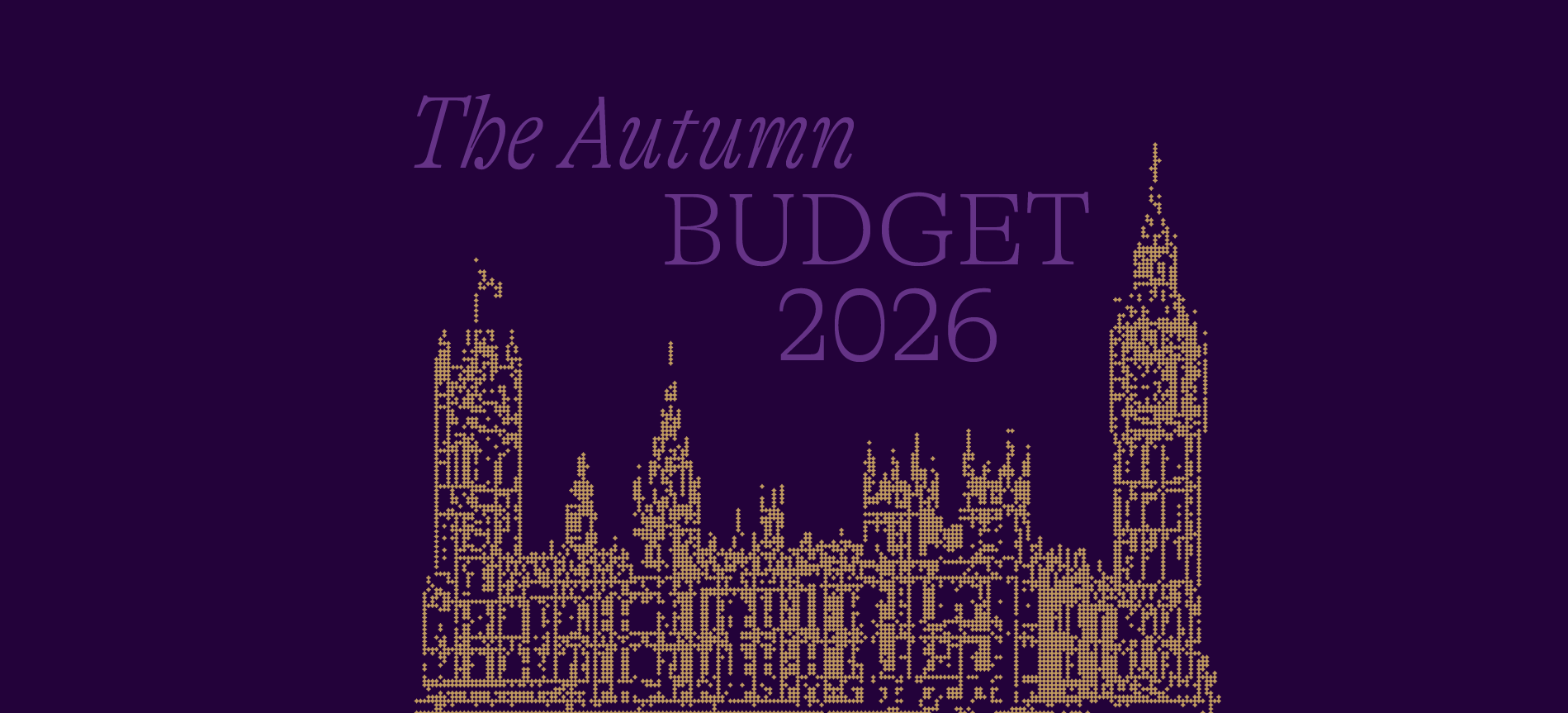 The Autumn Budget 2026 Post-Budget webinar | Evelyn Partners