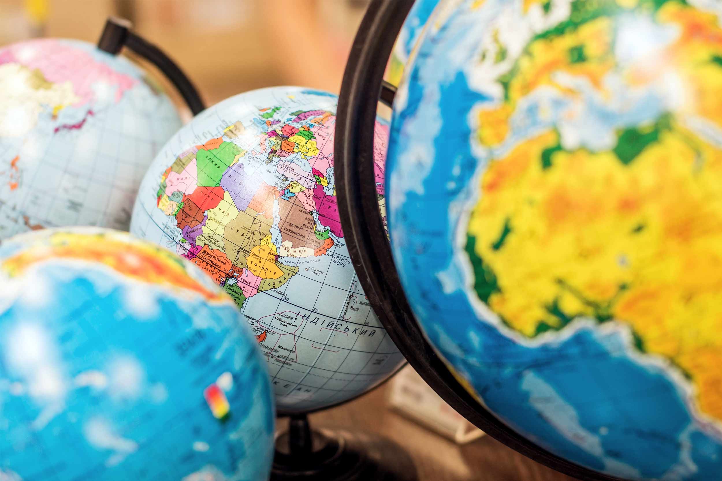 Geopolitical Tension Back In The Driving Seat Weekly Update 16 April Evelyn Partners