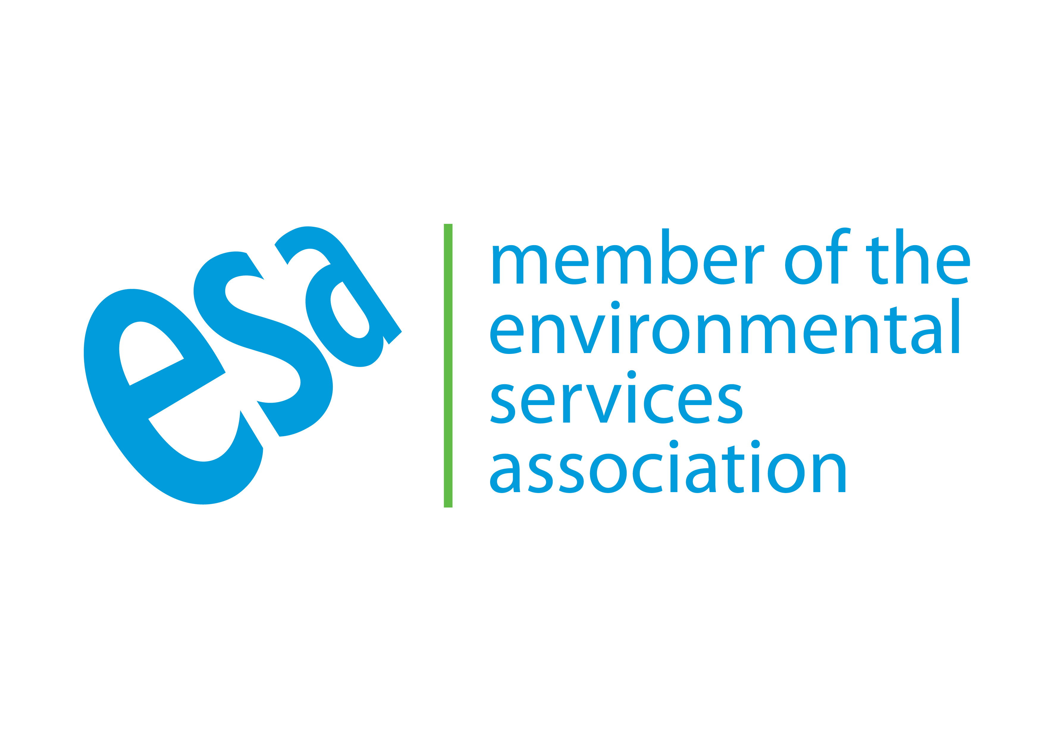 ESA Logo