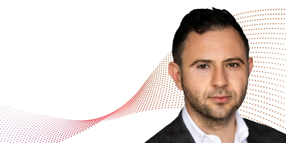 Dimitri Raziev, Chief Executive Officer at Kolleno