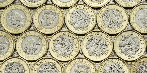 new-pound-coins-background-laid-flat