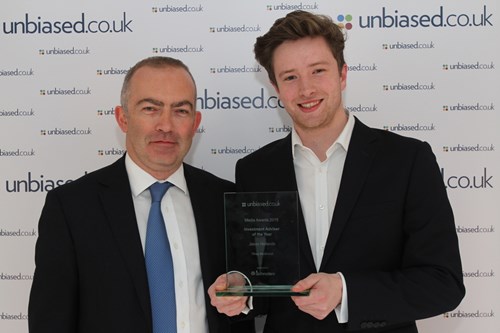 awards
