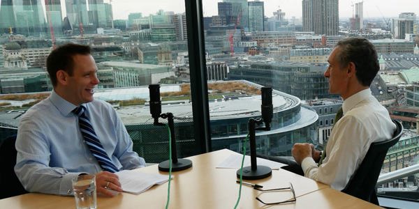 The Tilney Investment Podcast UK economy needs a fiscal boost in 2020