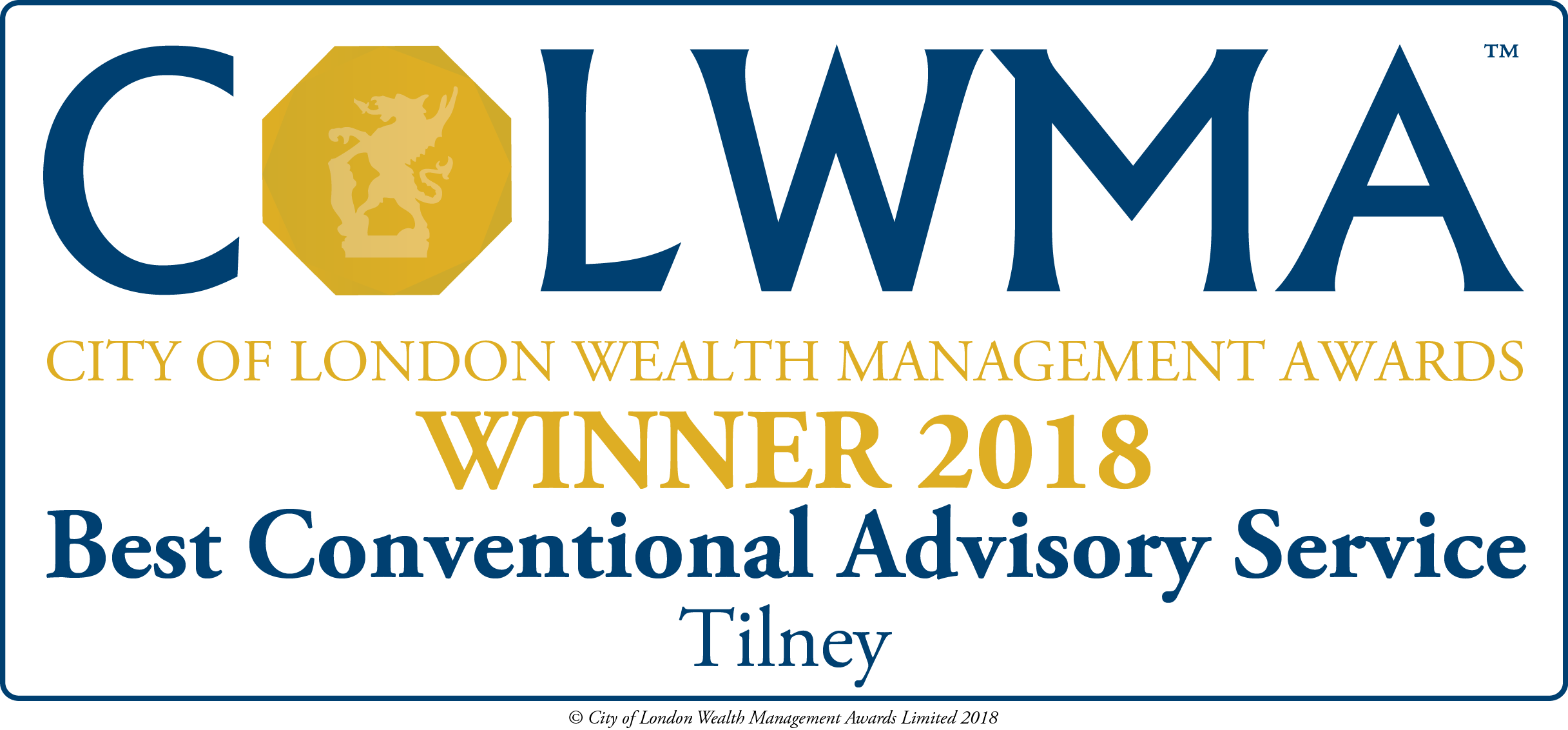 colwma-tilney