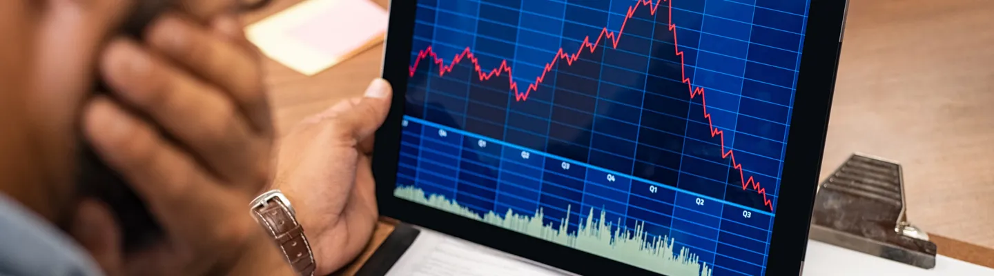 Market capitulation – what does it look like and are we there yet ...